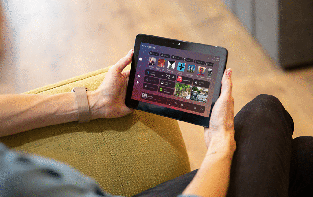 c4 x4 t4homescreen 1